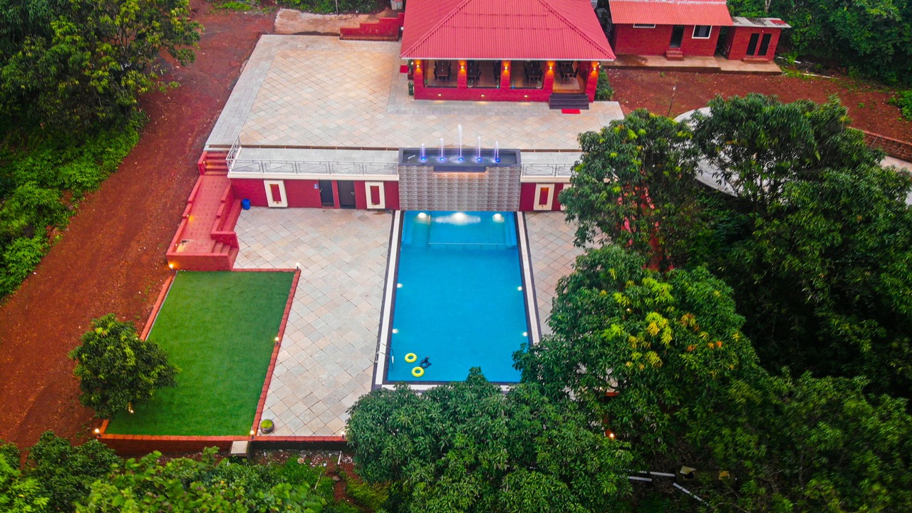 Photo of Outdoor in Dapoli