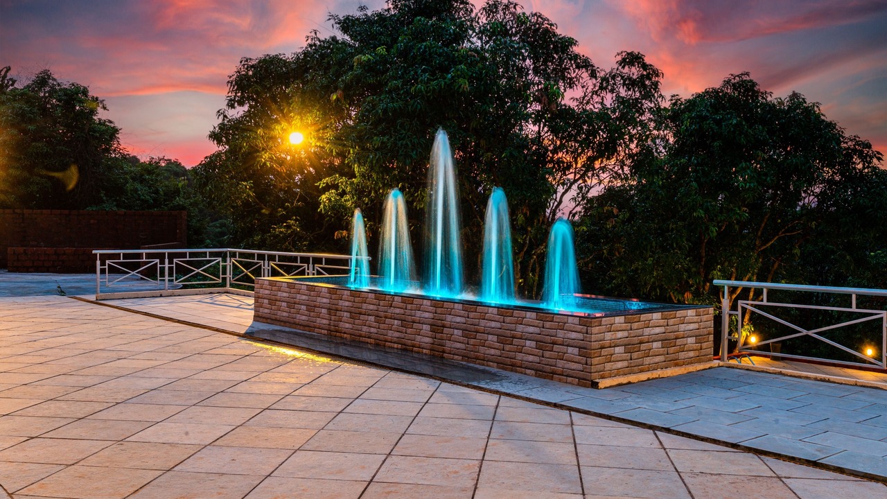 Photo of Outdoor in Dapoli