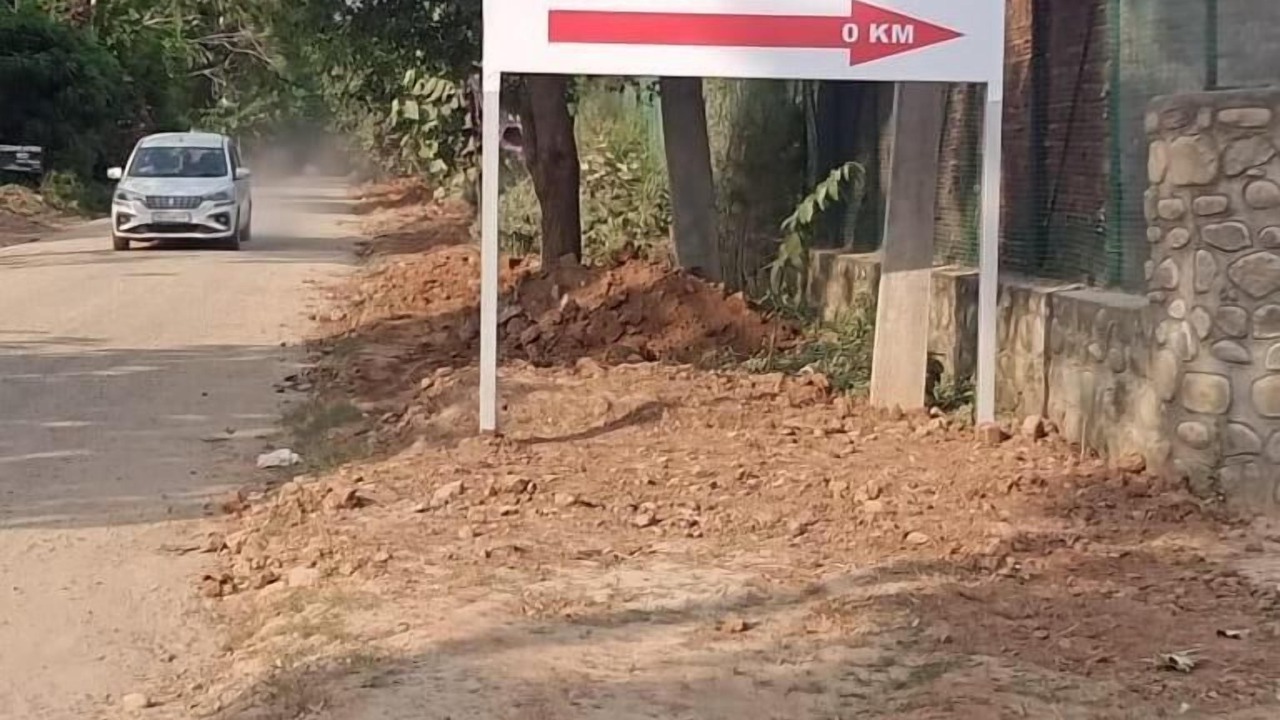 Photo of Outdoor in Kalka