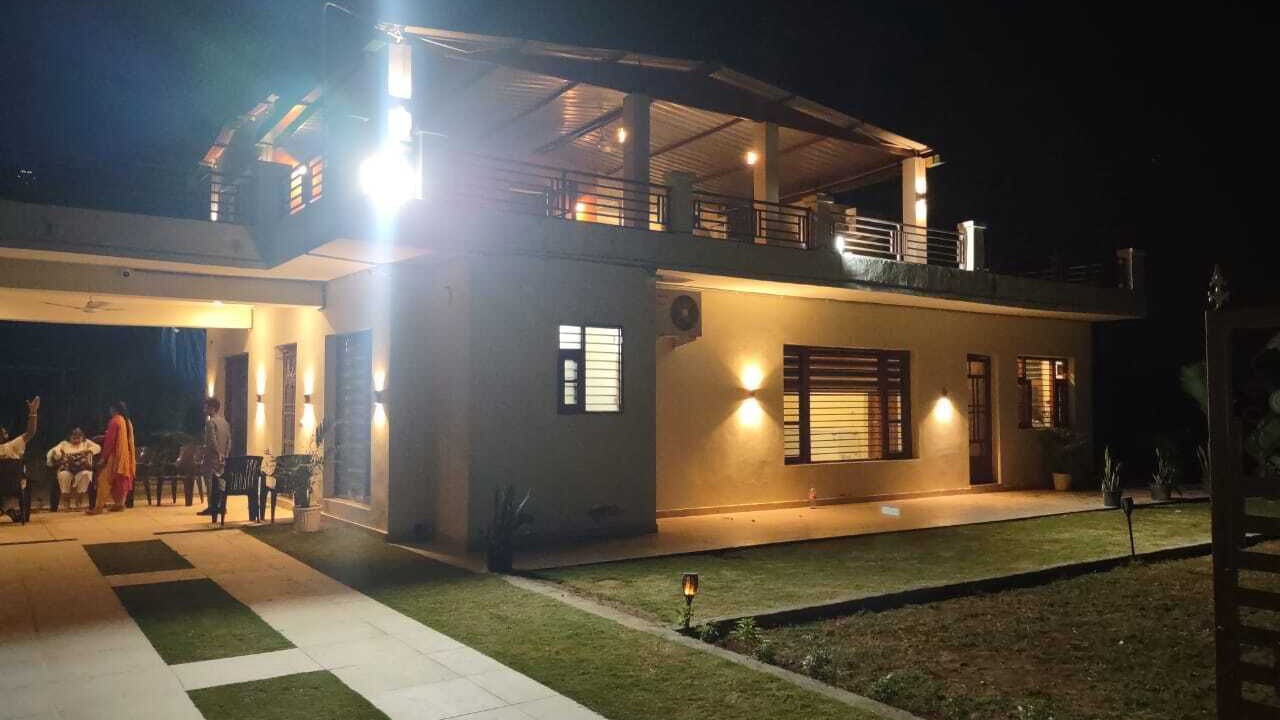 Photo of Outdoor in Kalka