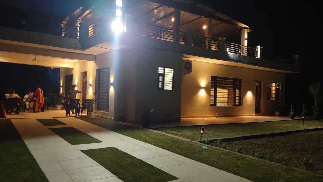 Photo of Outdoor in Kalka