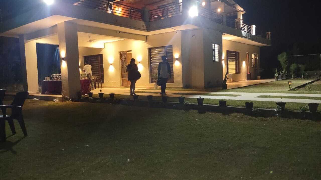 Photo of Outdoor in Kalka