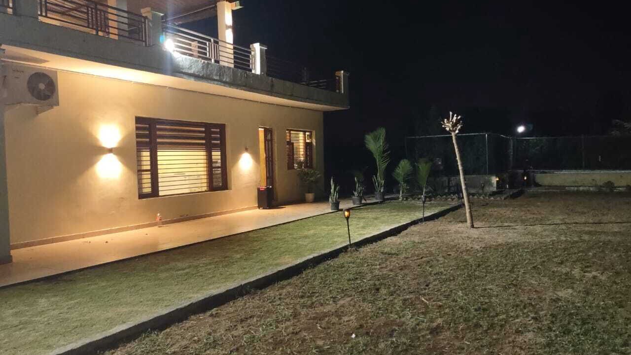 Photo of Outdoor in Kalka
