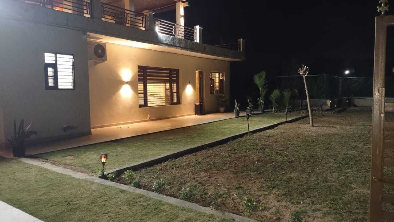 Photo of Outdoor in Kalka