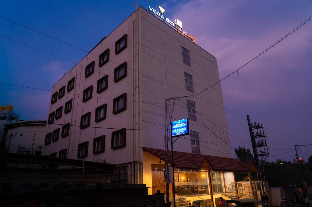 Photo of Outdoor in HBR Layout