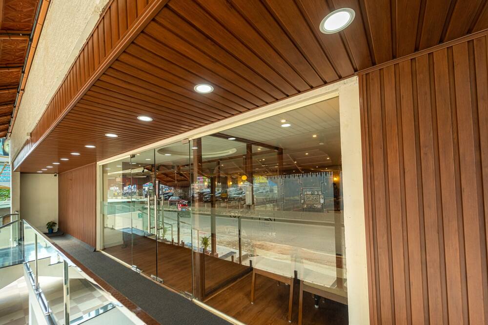 Photo of Outdoor in HBR Layout