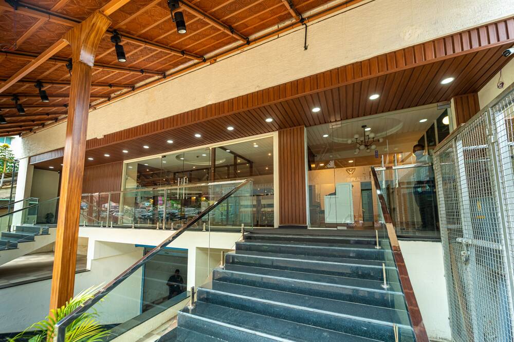 Photo of Outdoor in HBR Layout