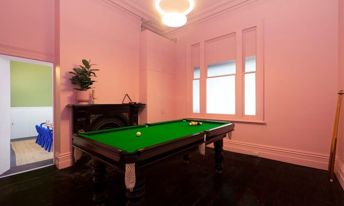 Photo of Bedroom in Fitzroy