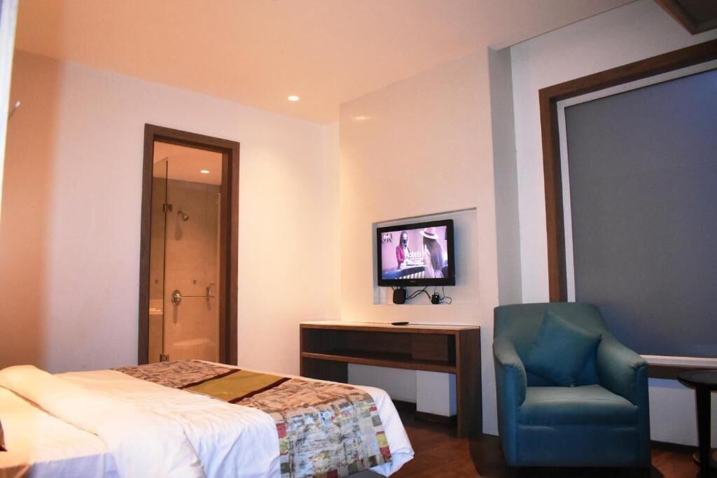 Photo of Bedroom in Chhatarpur