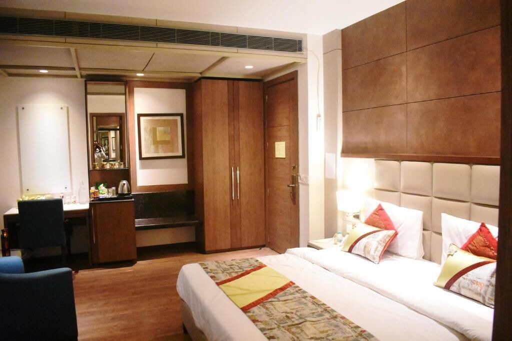 Photo of Bedroom in Chhatarpur