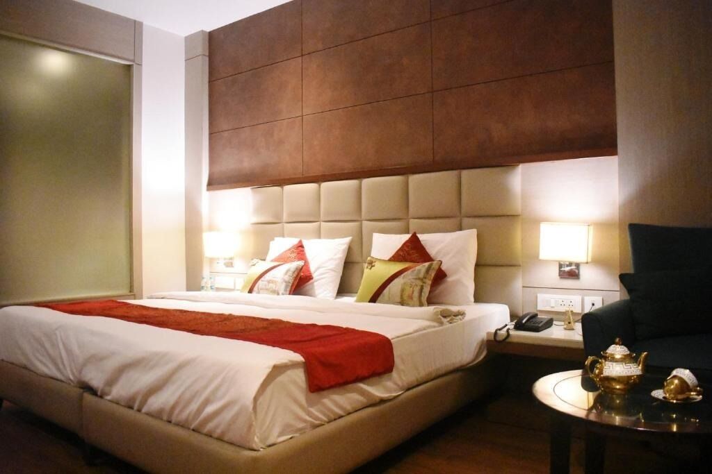 Photo of Bedroom in Chhatarpur