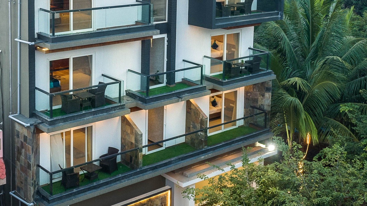 Photo of Outdoor in Kalyan Nagar