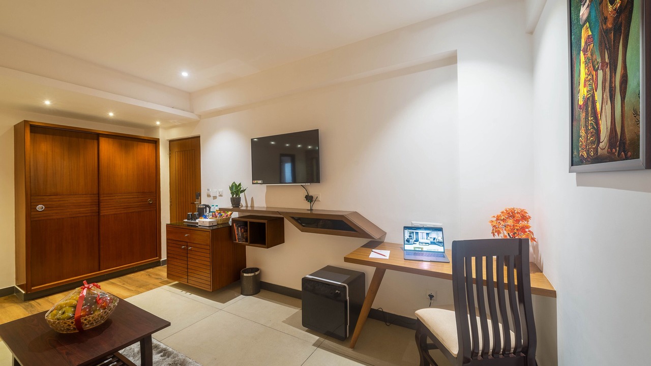 Photo of Bedroom in Kalyan Nagar