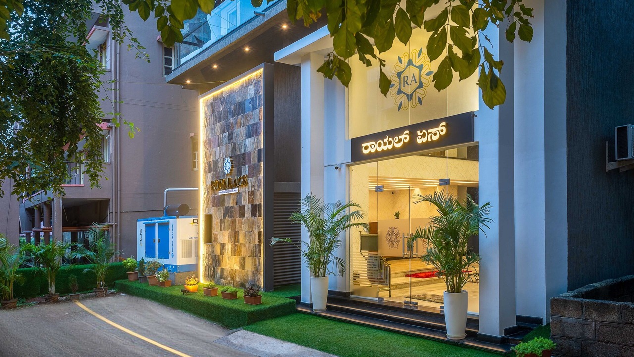 Photo of Outdoor in Kalyan Nagar