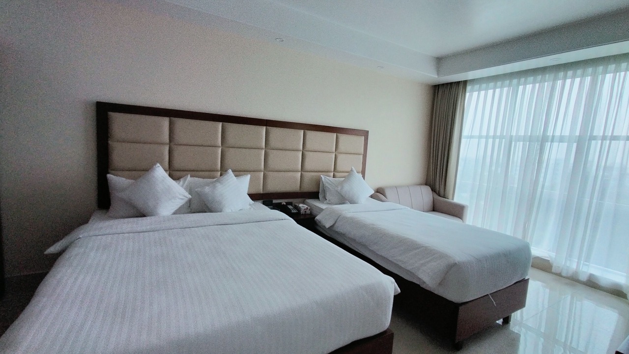 Photo of Bedroom in Kushtia