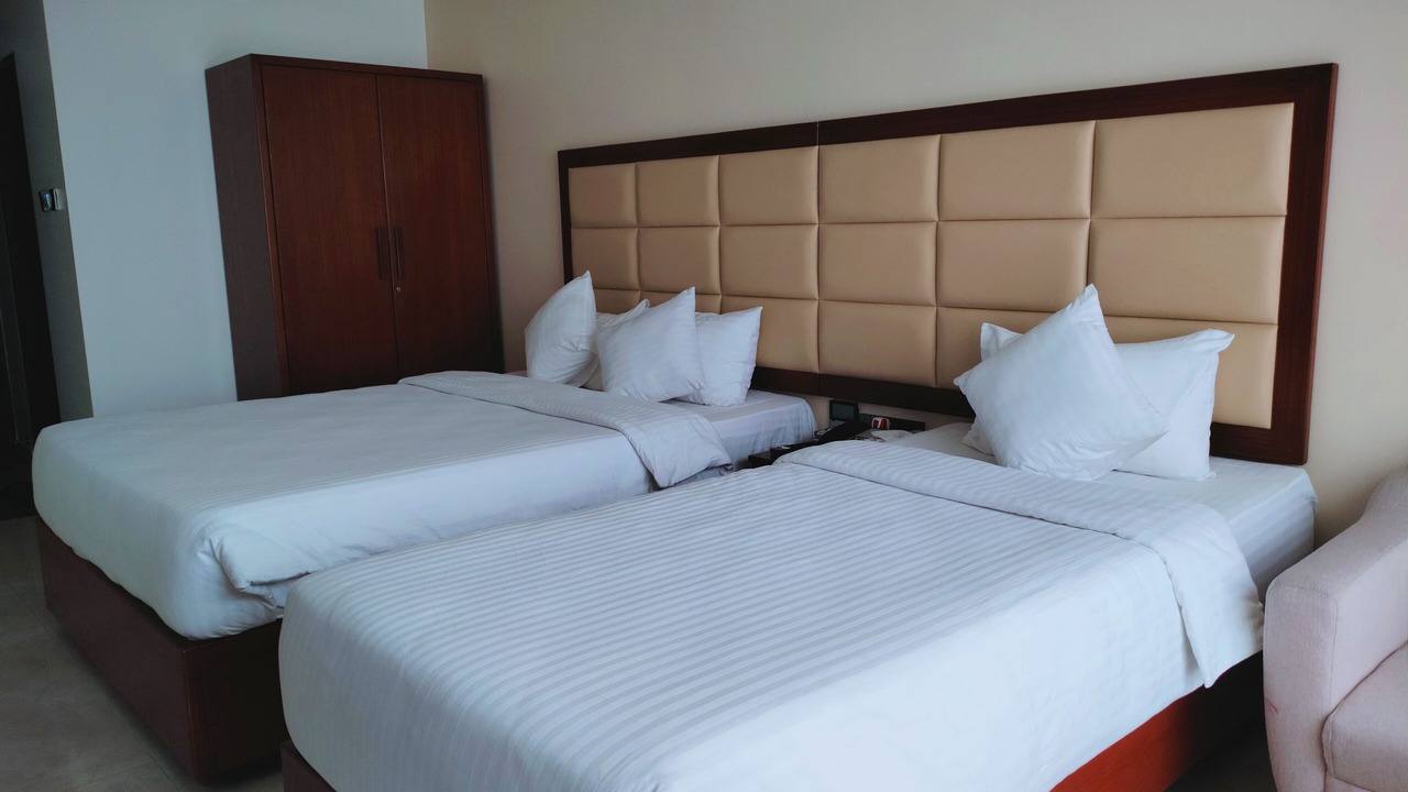Photo of Bedroom in Kushtia