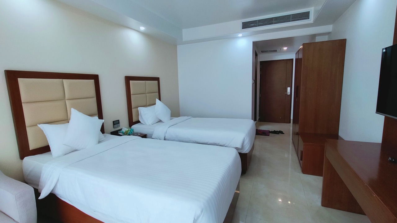 Photo of Bedroom in Kushtia