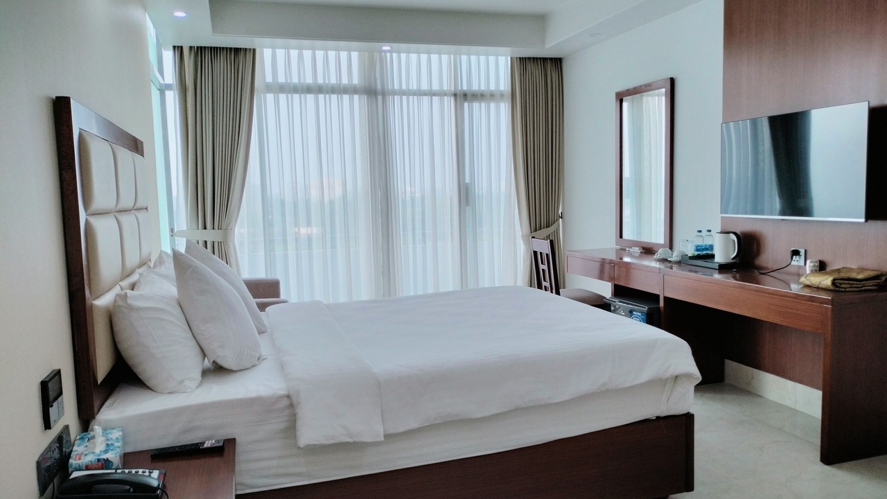 Photo of Bedroom in Kushtia