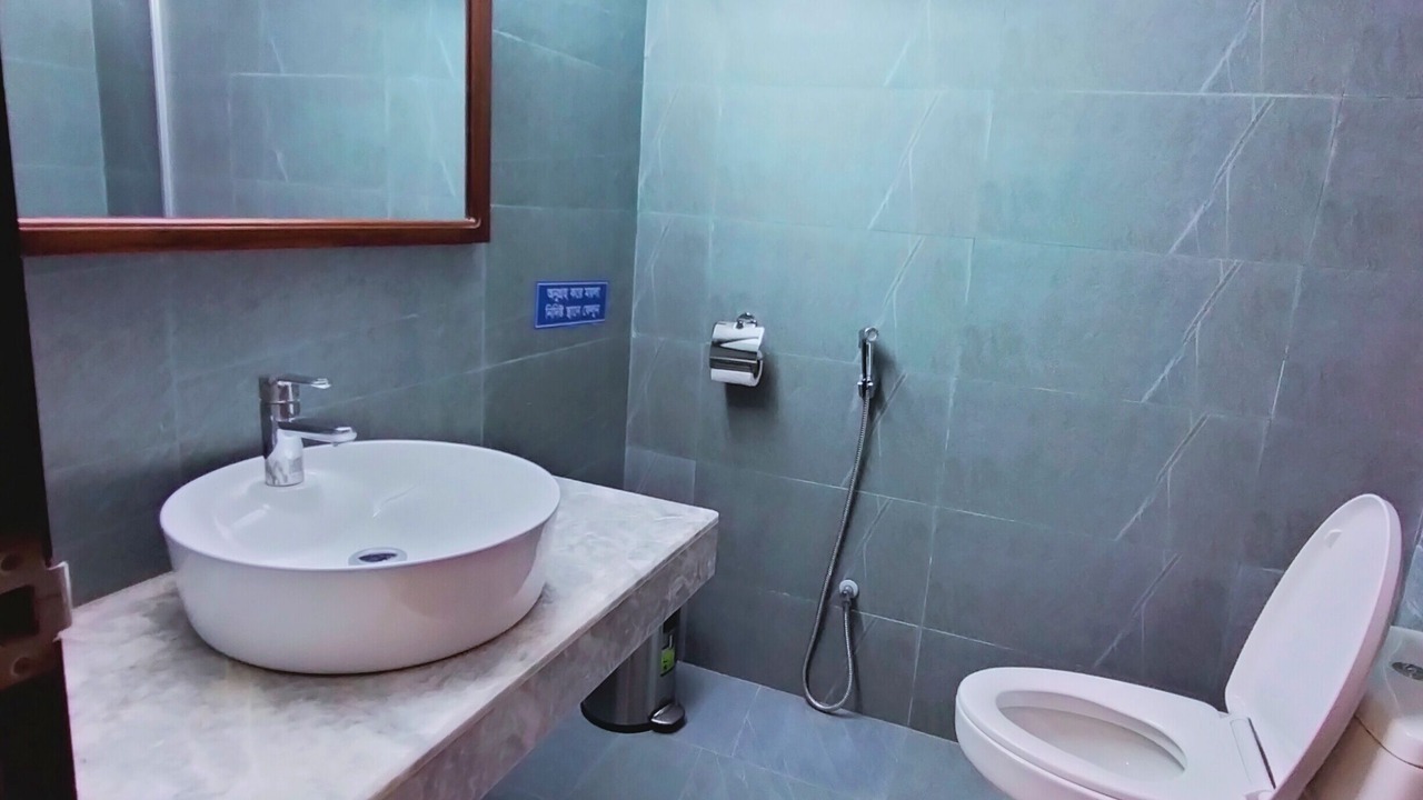 Photo of Bathroom in Kushtia