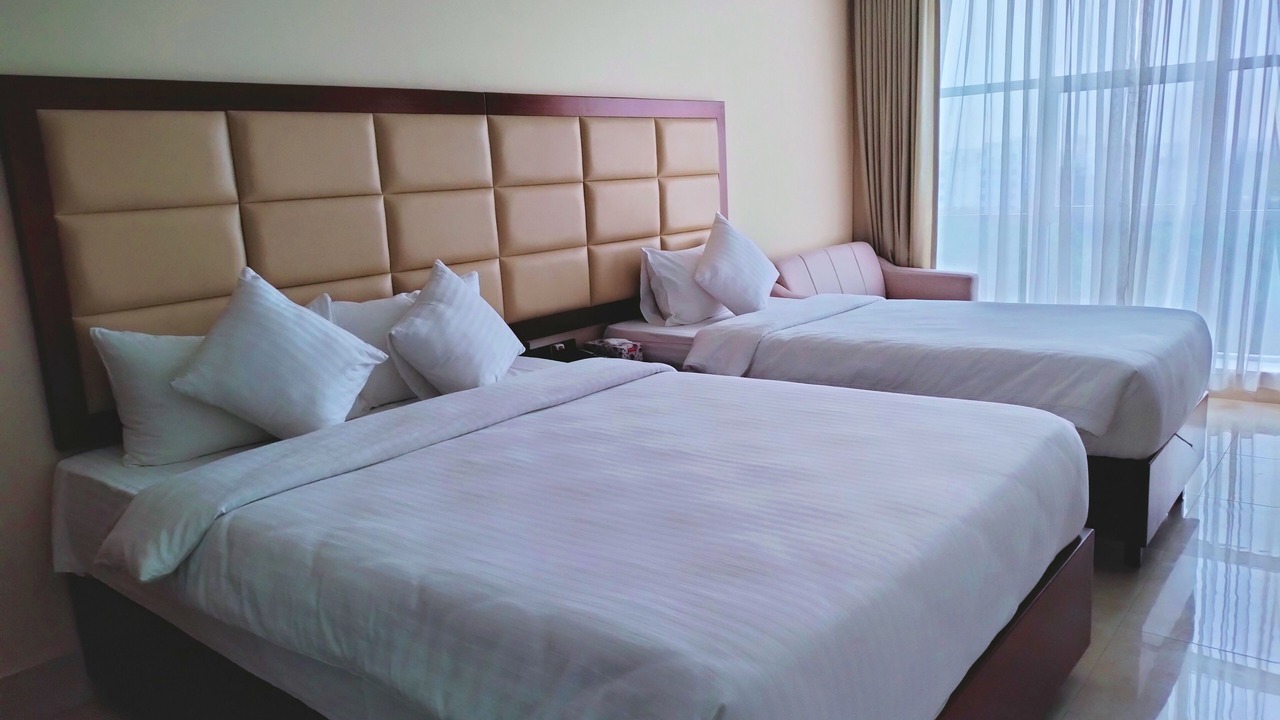Photo of Bedroom in Kushtia