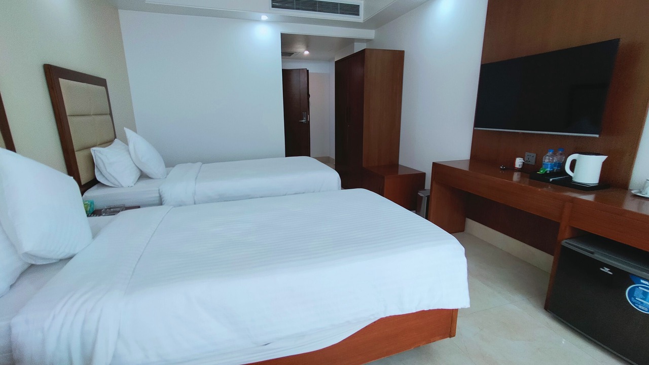 Photo of Bedroom in Kushtia