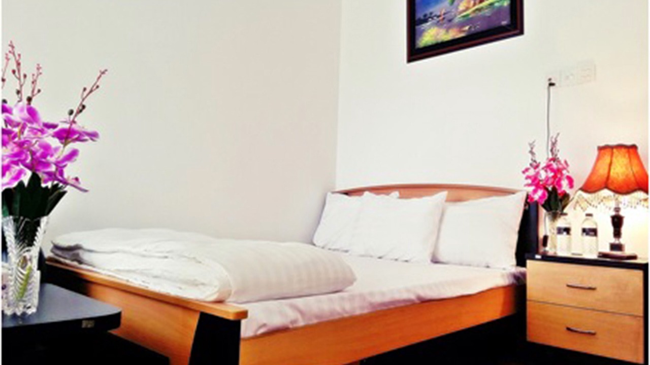 Photo of Bedroom in Kushtia