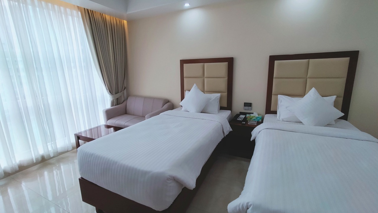 Photo of Bedroom in Kushtia