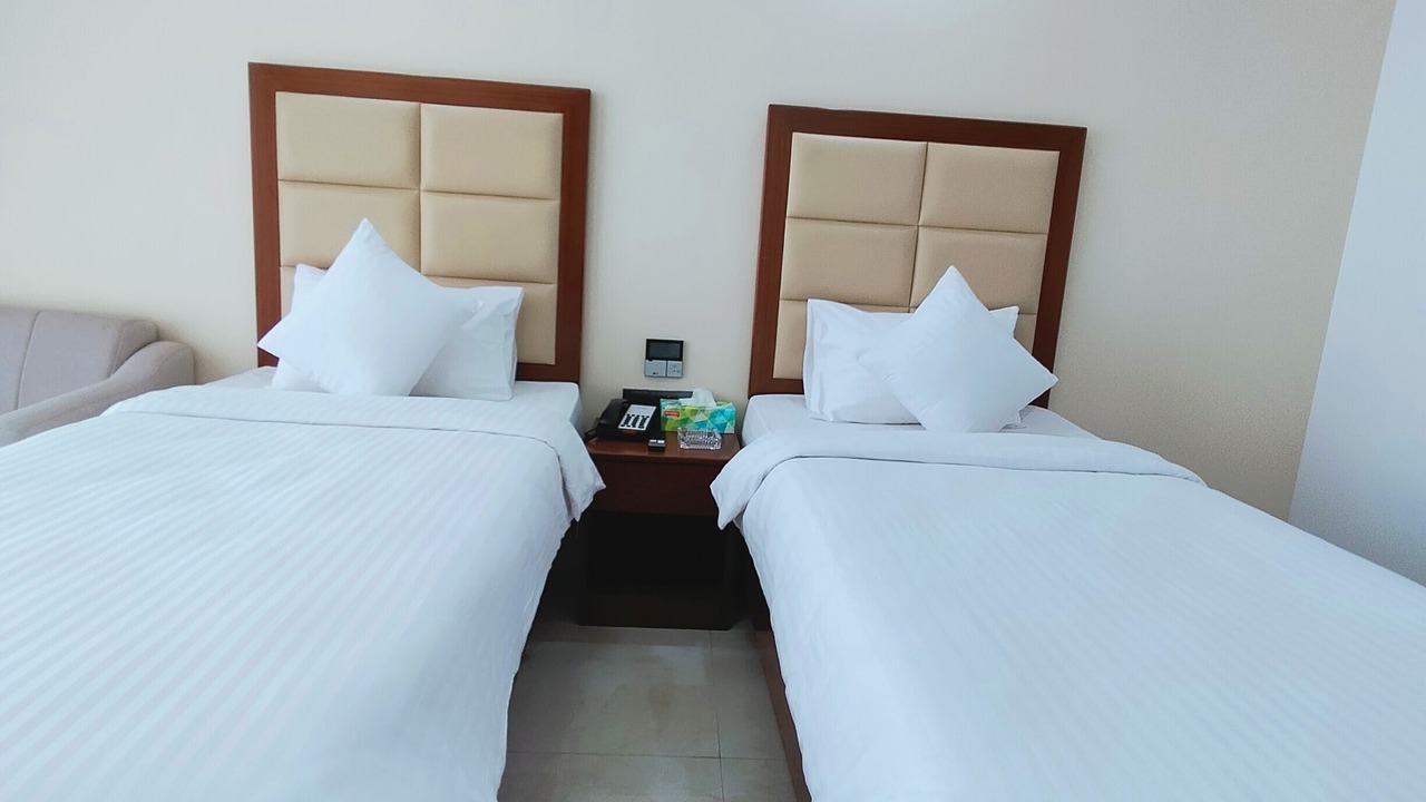 Photo of Bedroom in Kushtia