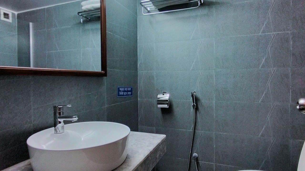 Photo of Bathroom in Kushtia