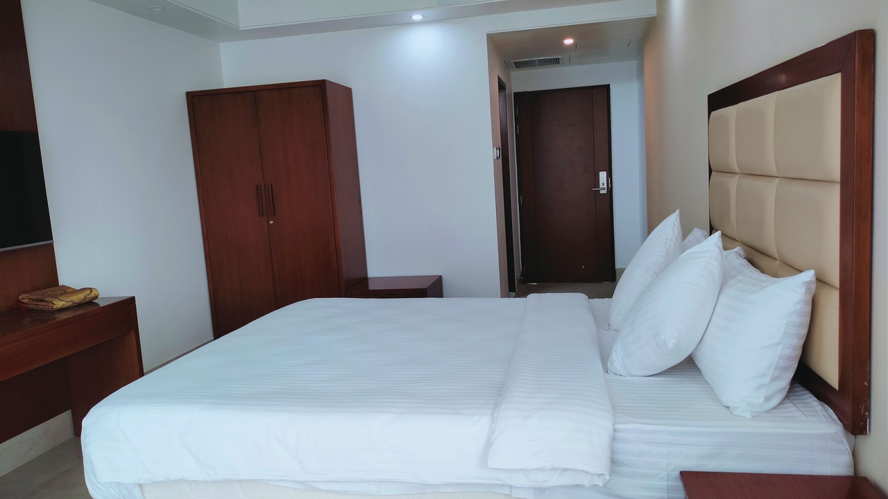 Photo of Bedroom in Kushtia