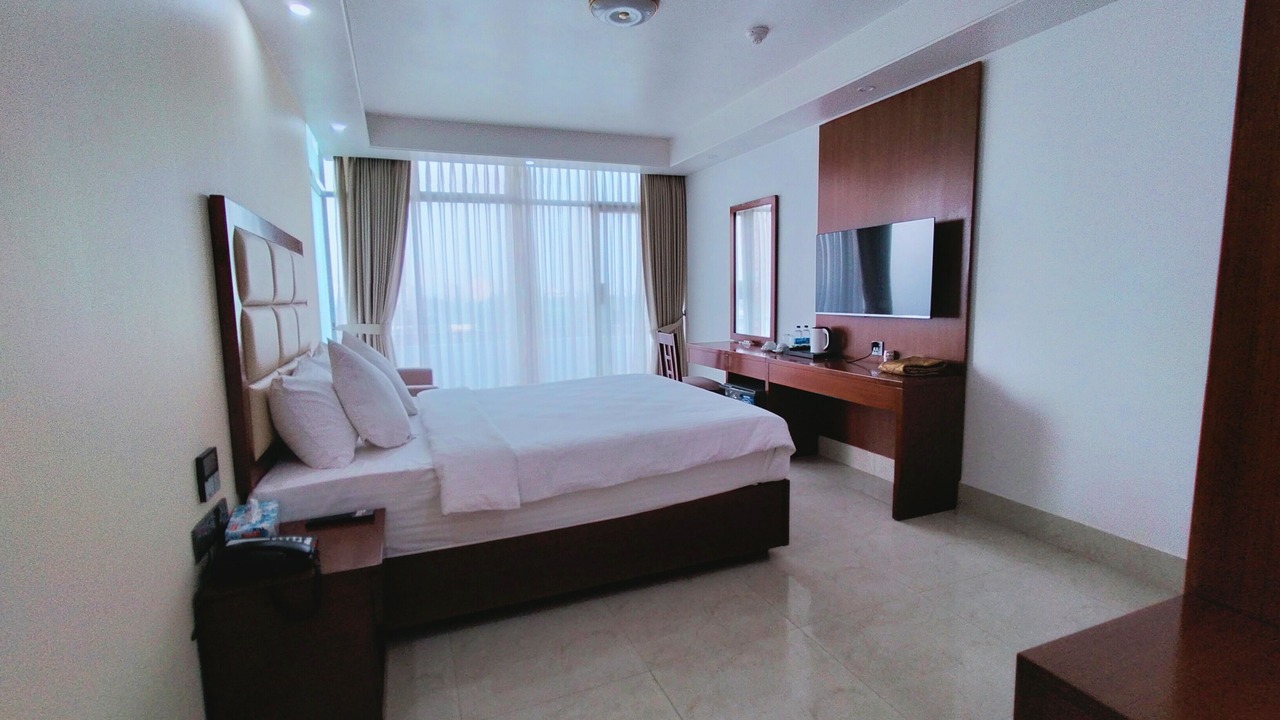 Photo of Bedroom in Kushtia
