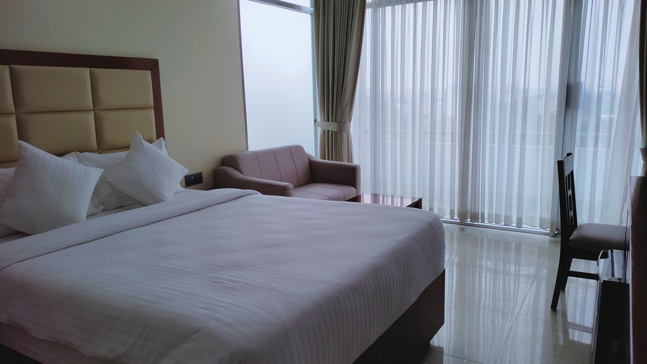 Photo of Bedroom in Kushtia