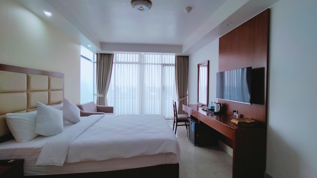 Photo of Bedroom in Kushtia