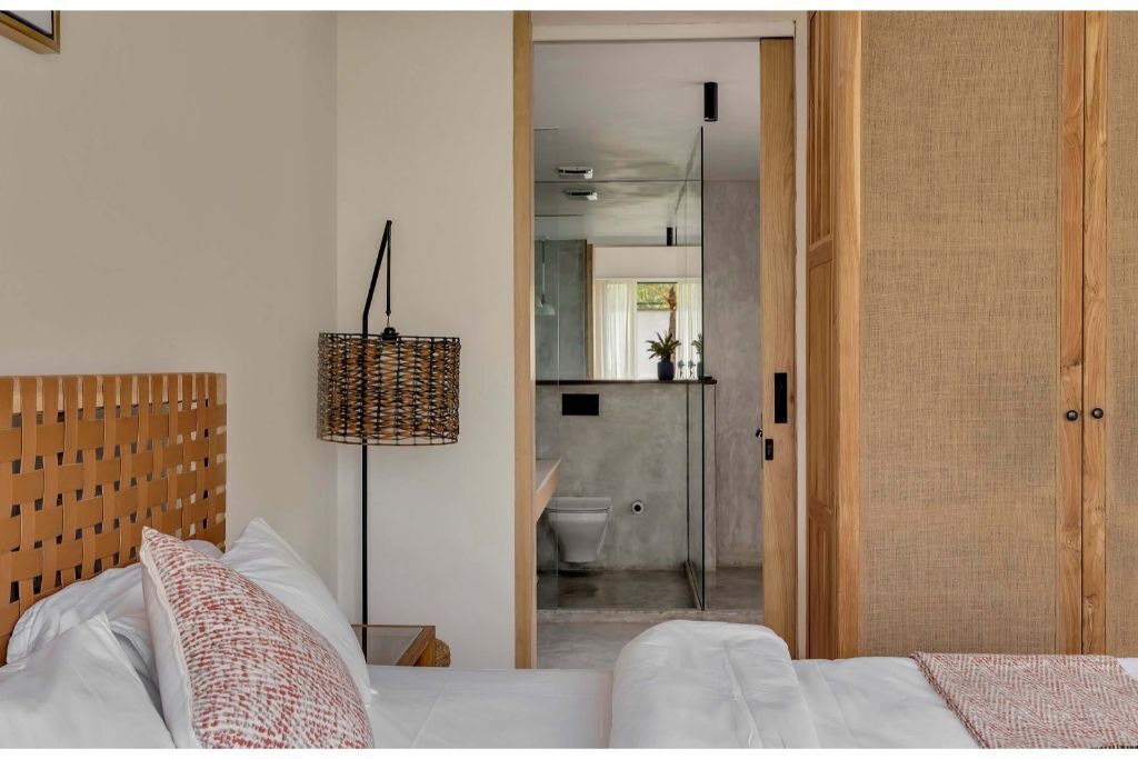 Photo of Bedroom in Mapusa