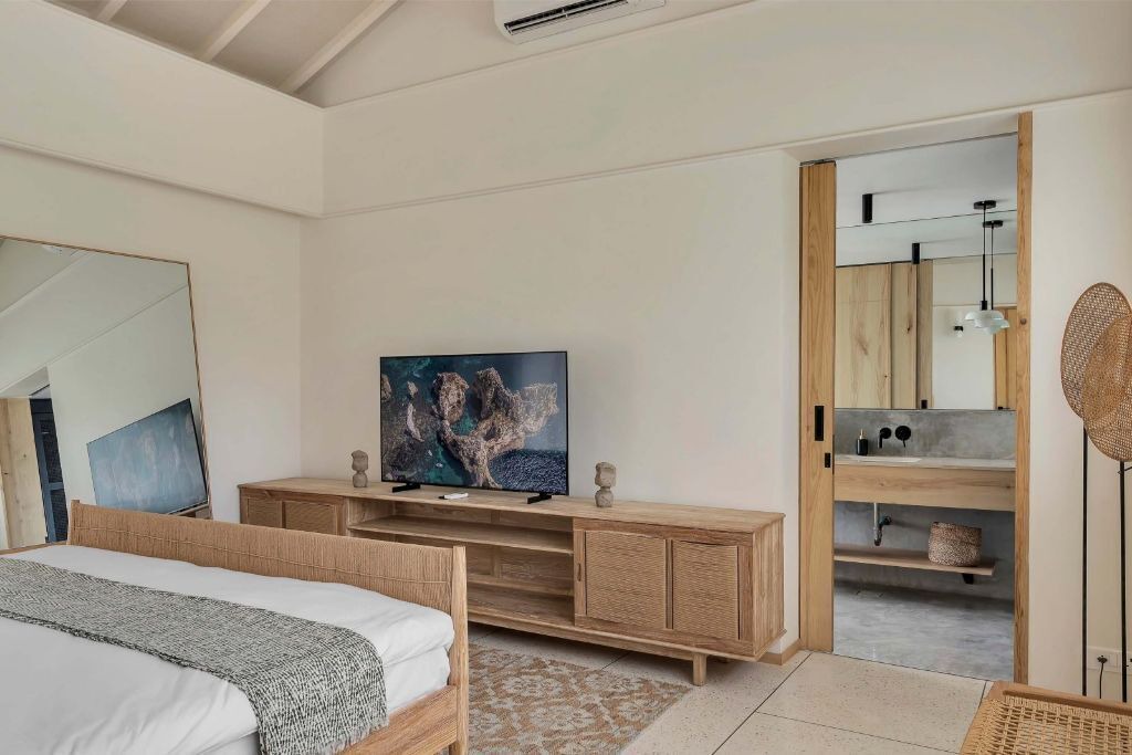 Photo of Bedroom in Mapusa