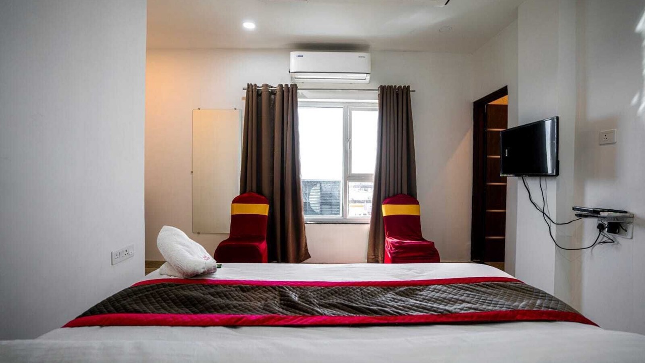 Photo of Bedroom in Nagpur