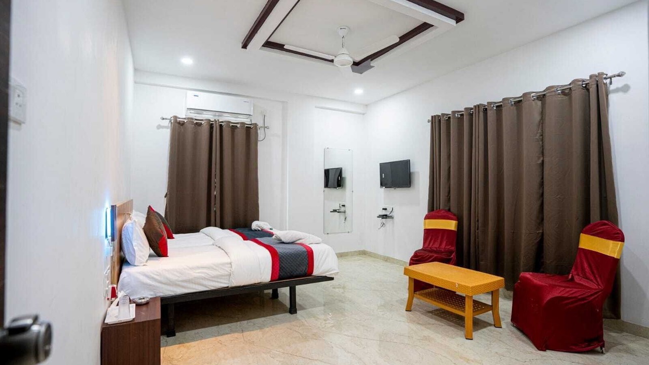 Photo of Bedroom in Nagpur