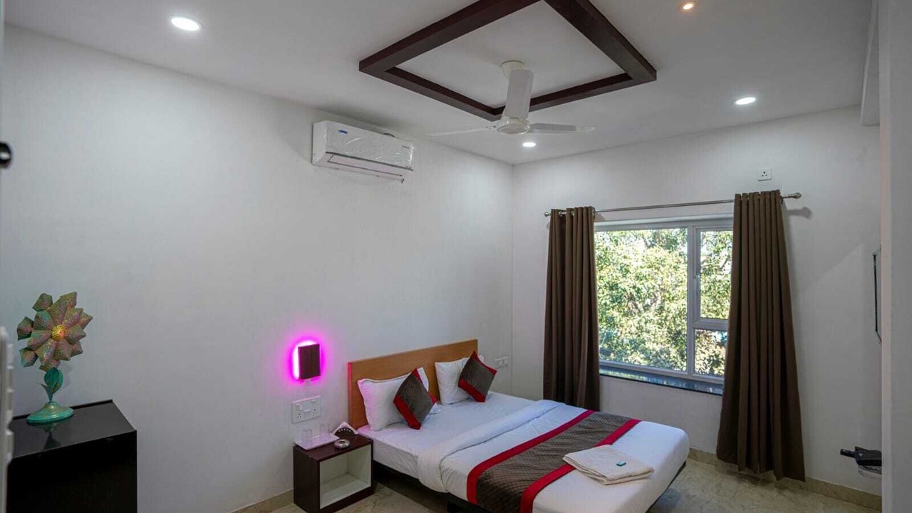 Photo of Bedroom in Nagpur