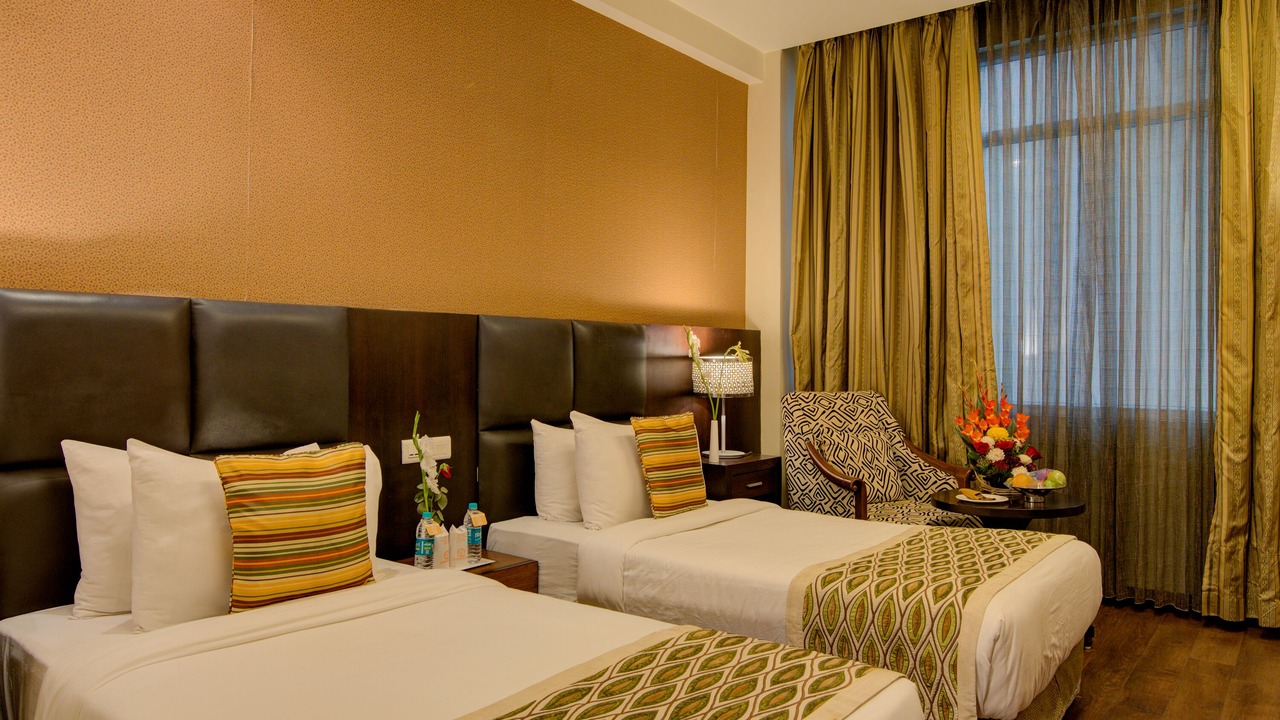 Photo of Bedroom in Haridwar