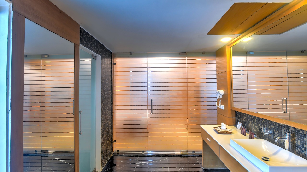 Photo of Bathroom in Haridwar