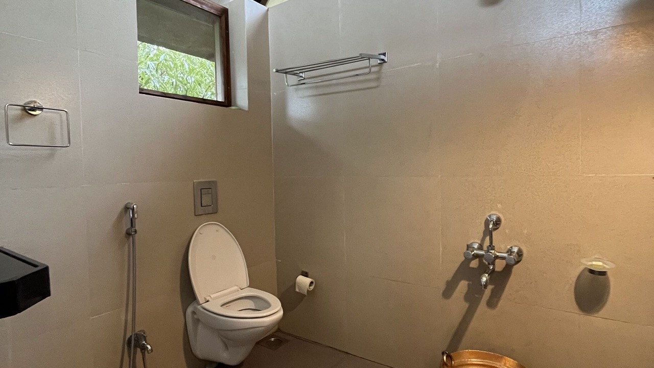 Photo of Bathroom in Chorla Ghats