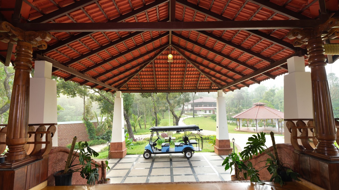 Photo of Outdoor in Sakleshpur
