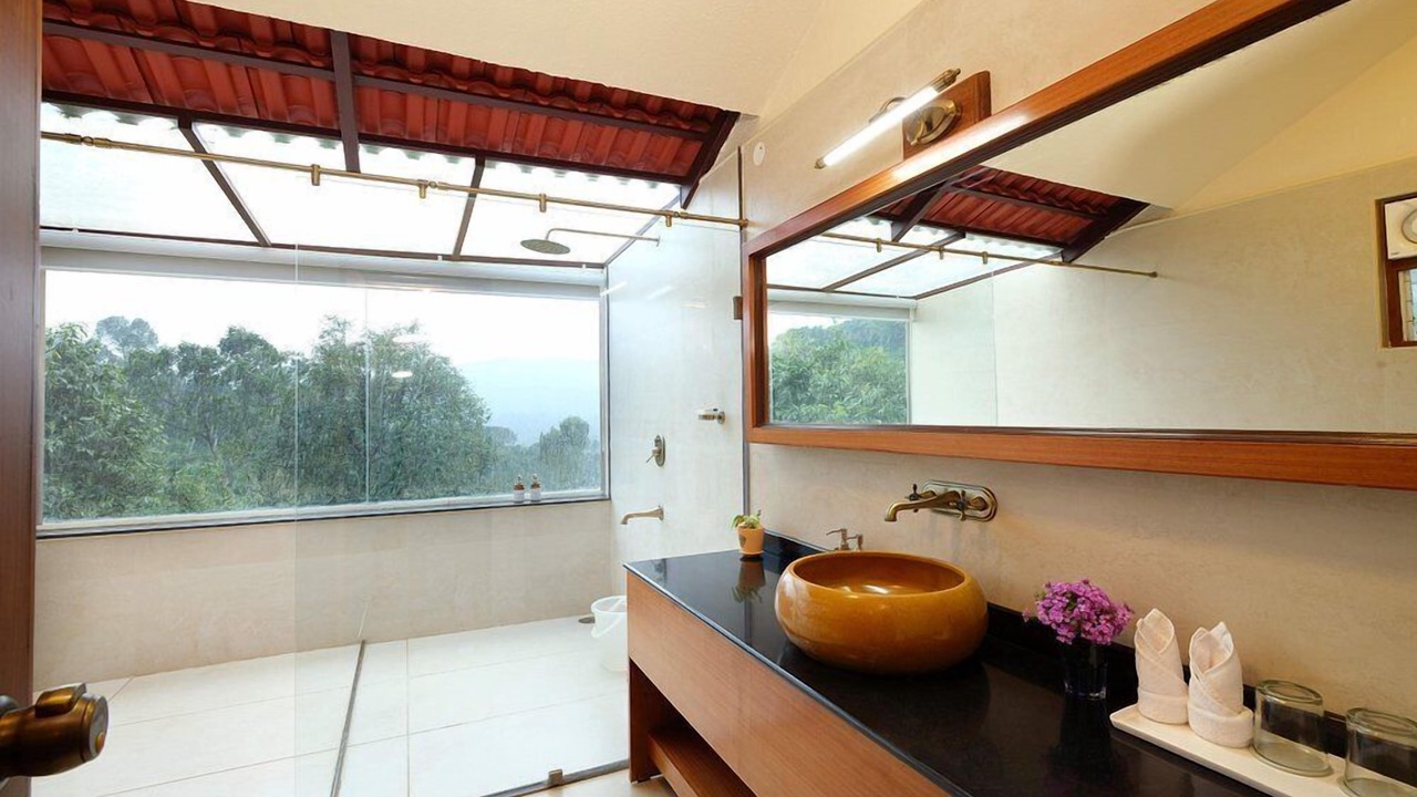 Photo of Bathroom in Sakleshpur