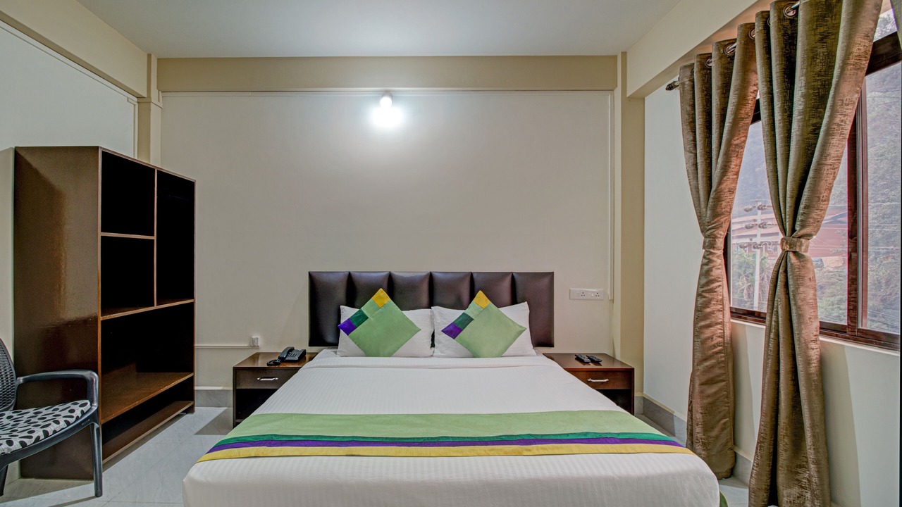 Photo of Bedroom in Shillong