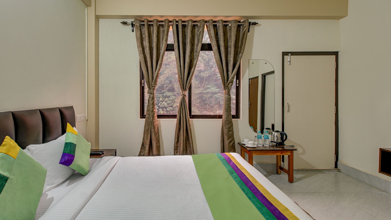 Photo of Bedroom in Shillong
