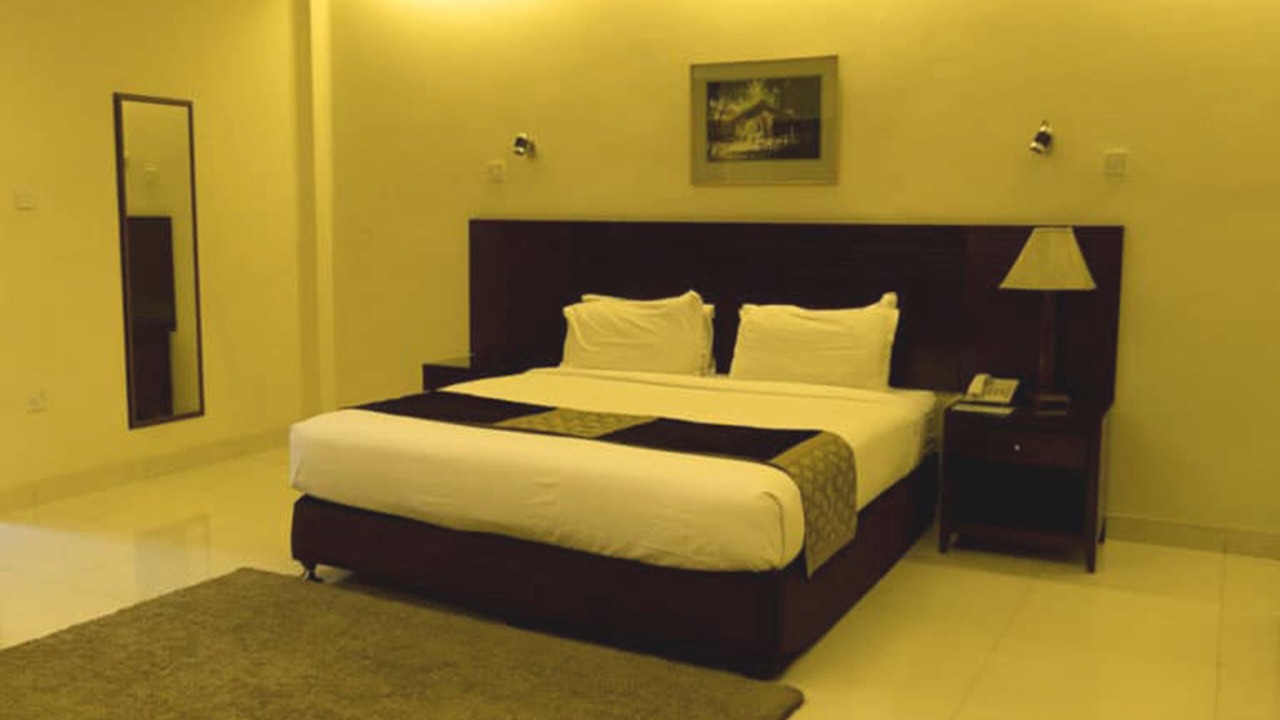 Photo of Bedroom in Chittagong