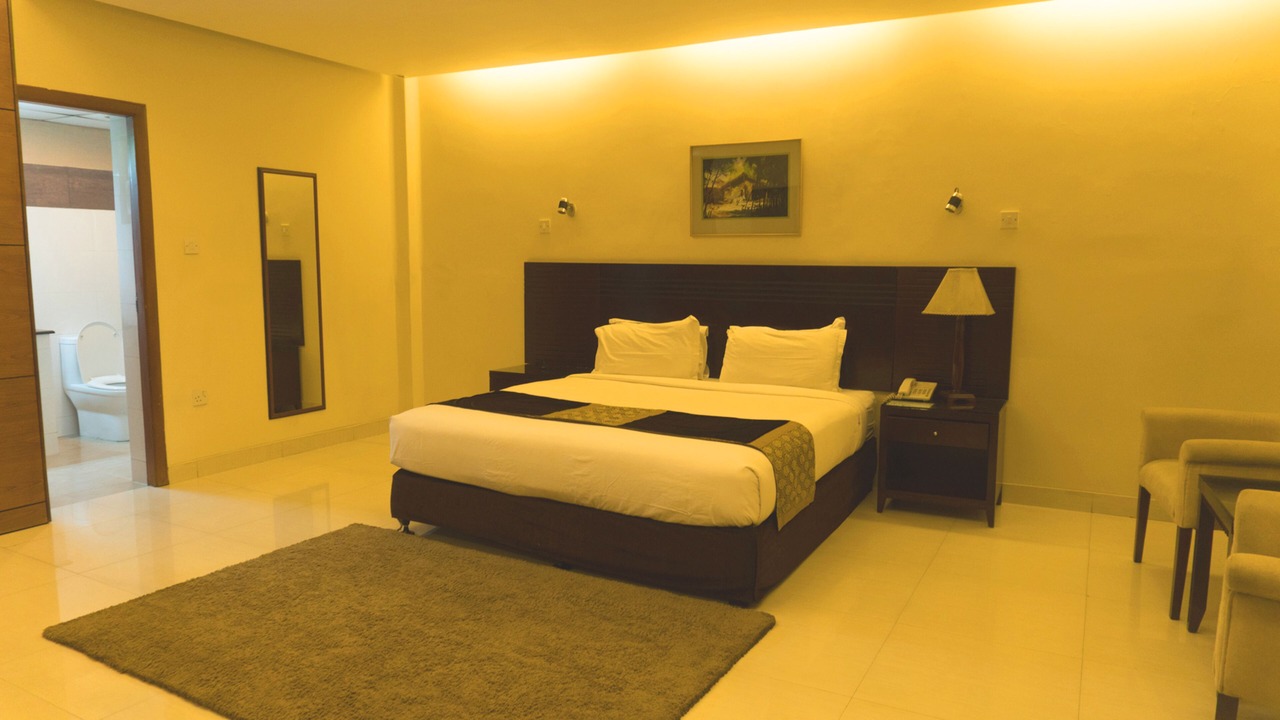 Photo of Bedroom in Chittagong