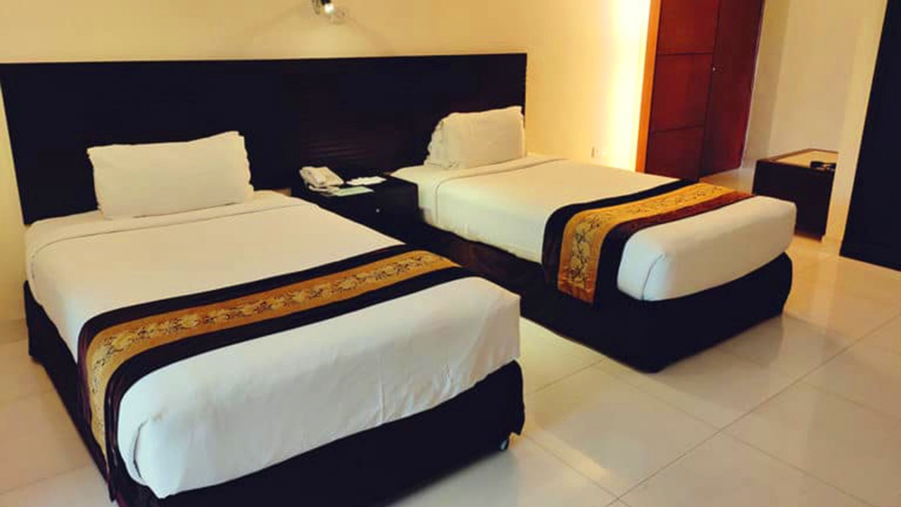 Photo of Bedroom in Chittagong