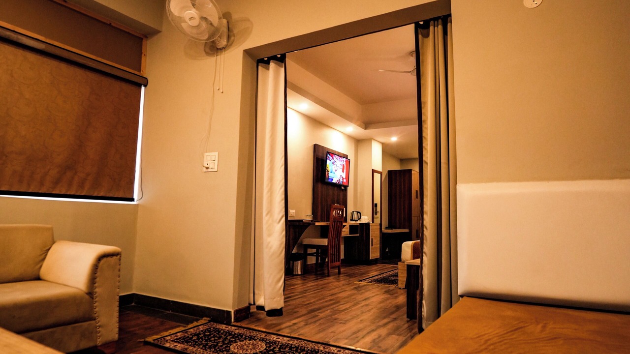 Photo of Bedroom in Sidhpur