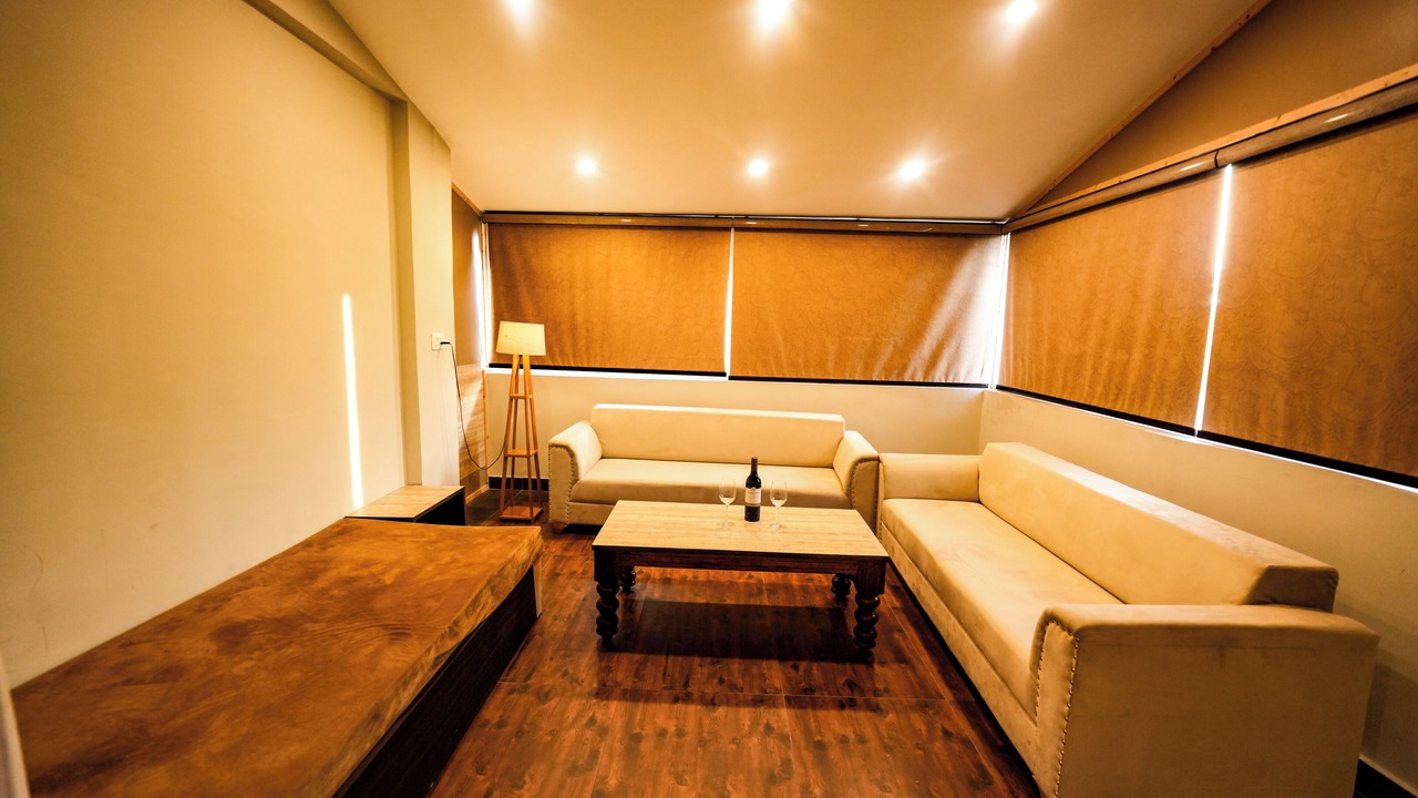 Photo of Bedroom in Sidhpur